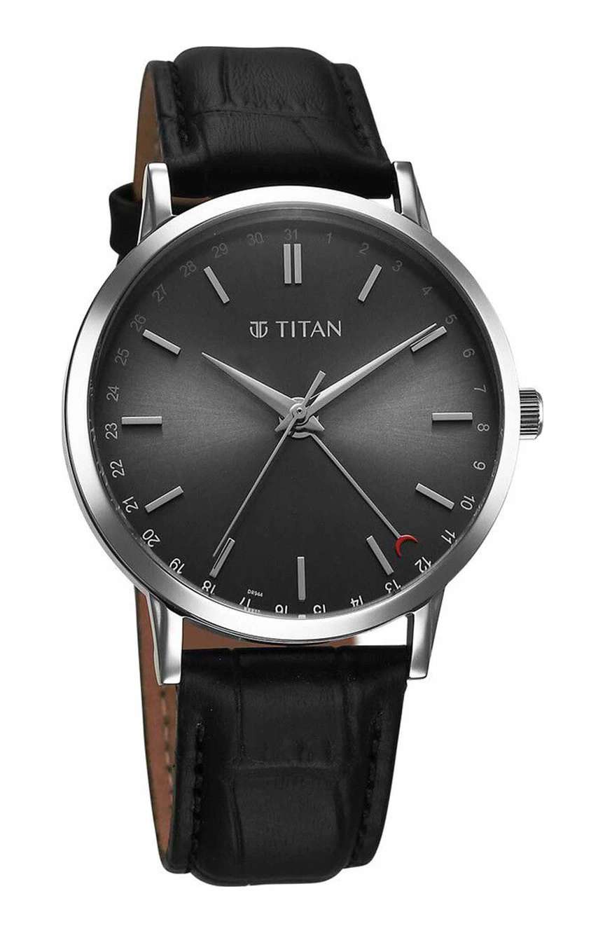 Titan Elegance Analog