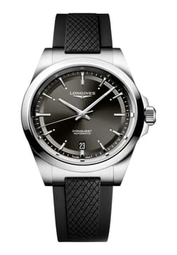 Longines كونكويست