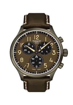 Tissot تيسو كرونو XL