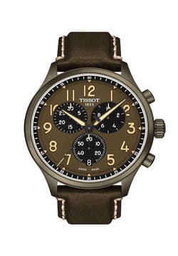 Tissot تيسو كرونو XL