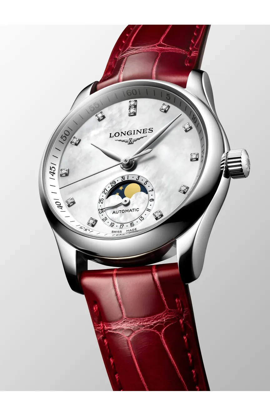 Longines Master RivoliShop