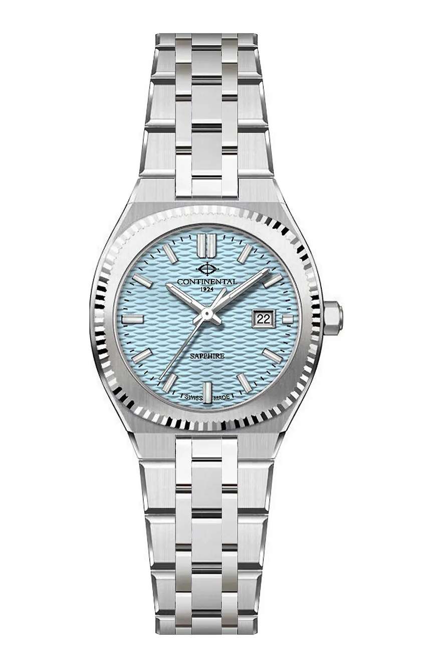 كونتيننتال Womens Union