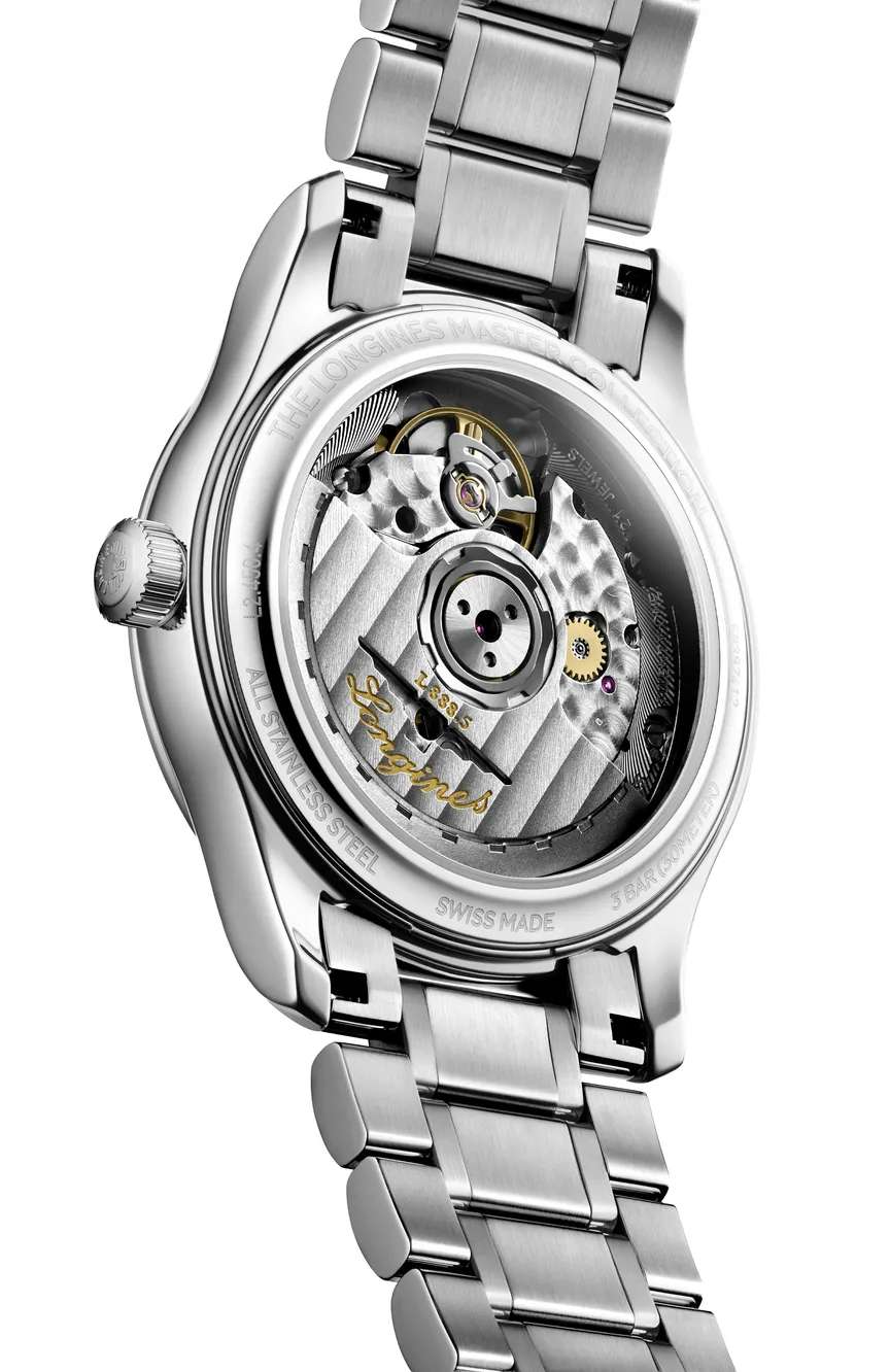 Longines Master
