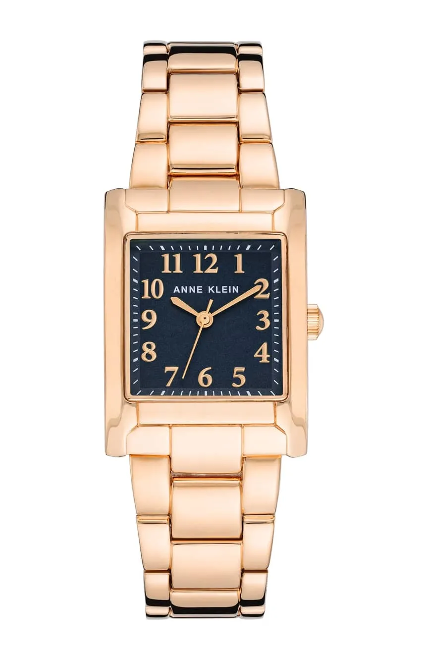 

Anne Klein | women Women Analog Metal Watch