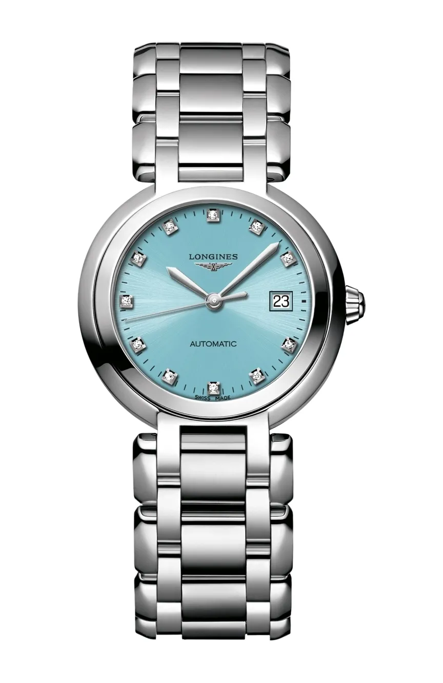 

Longines | Primaluna