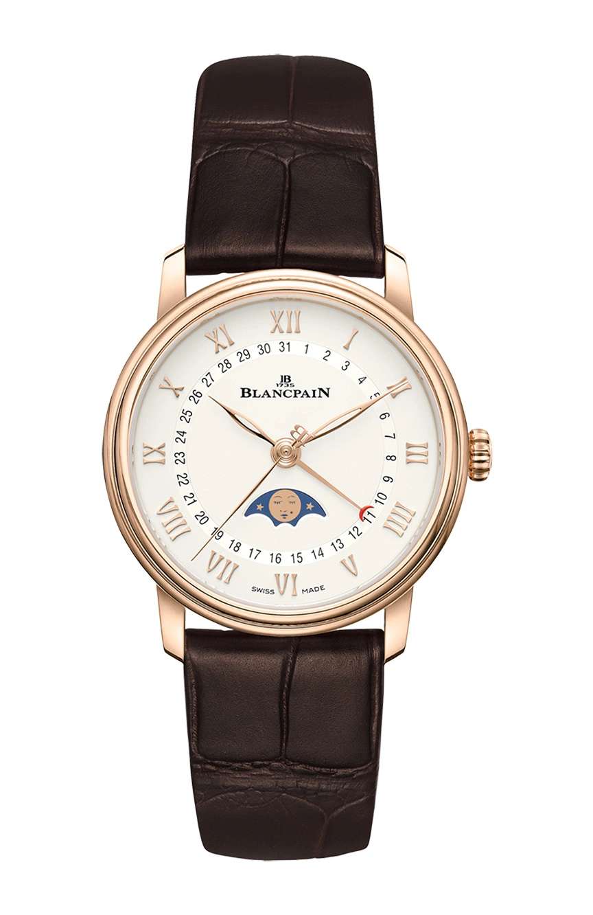 BLANCPAIN VILLERET