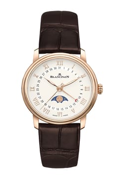 BLANCPAIN VILLERET