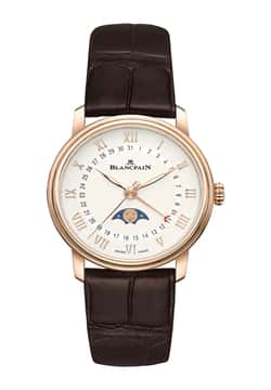 BLANCPAIN VILLERET