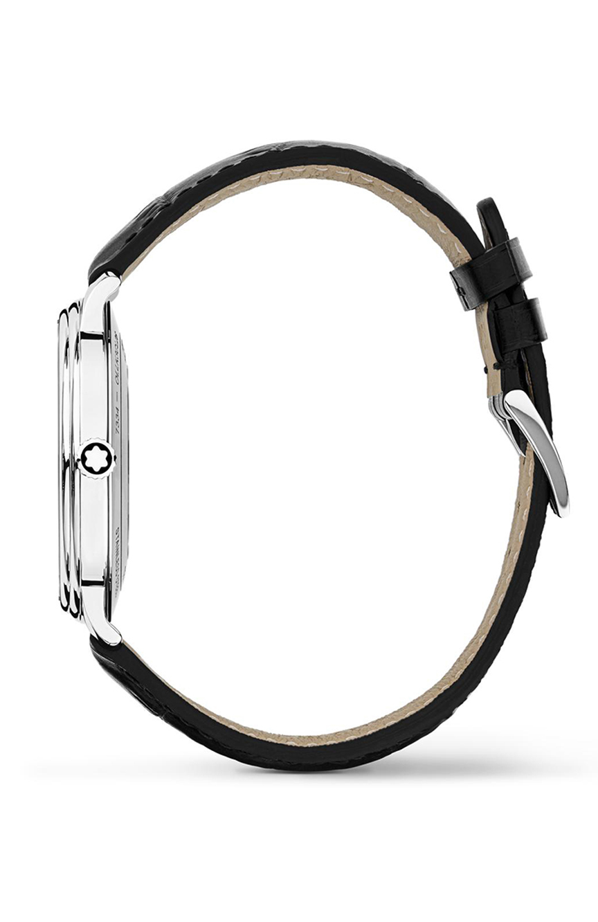 Montblanc Tradition Automatic Date 40 mm undefined 