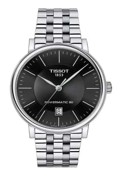 Tissot Carson Auto