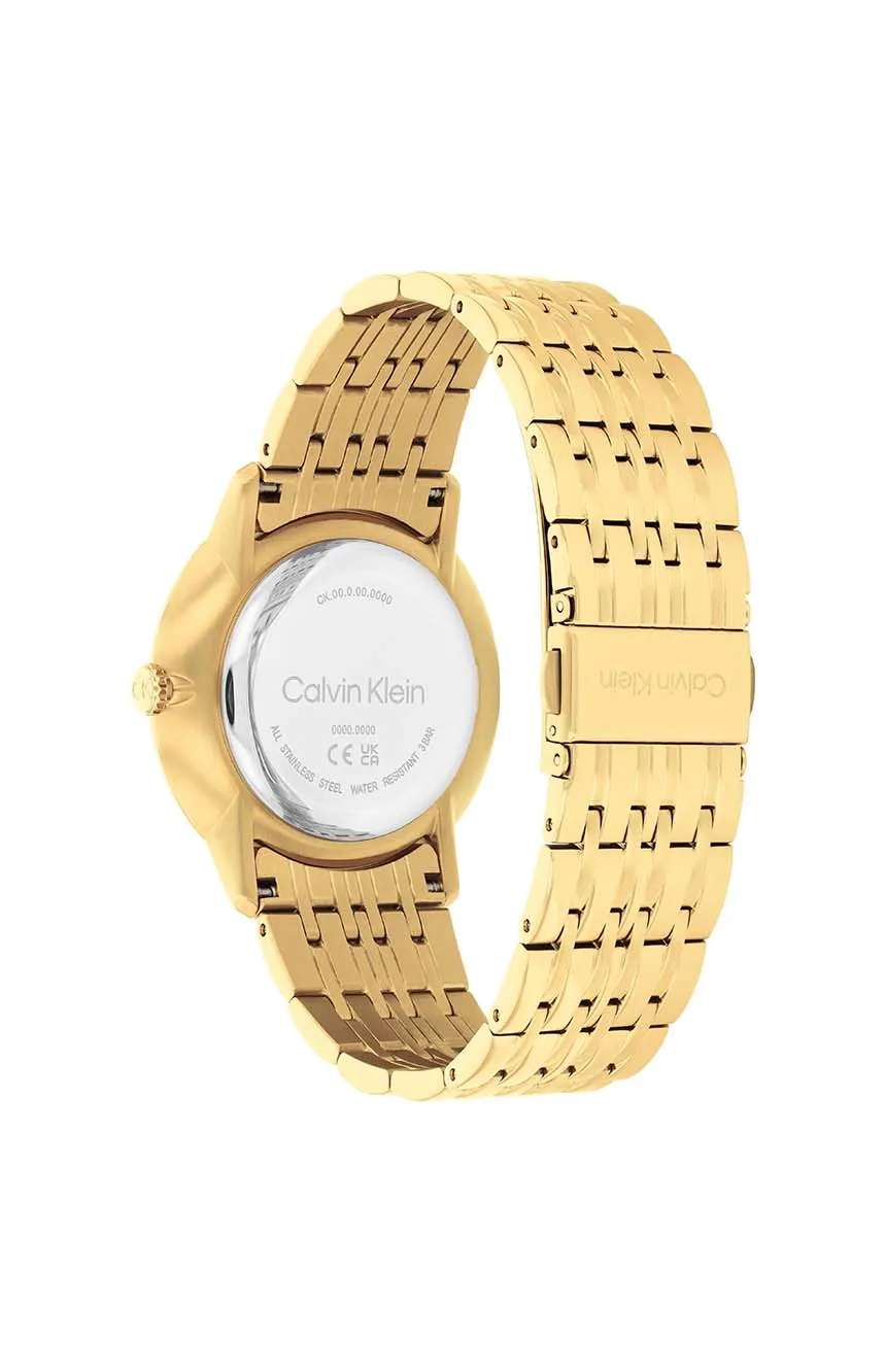 Calvin Klein Intrigue