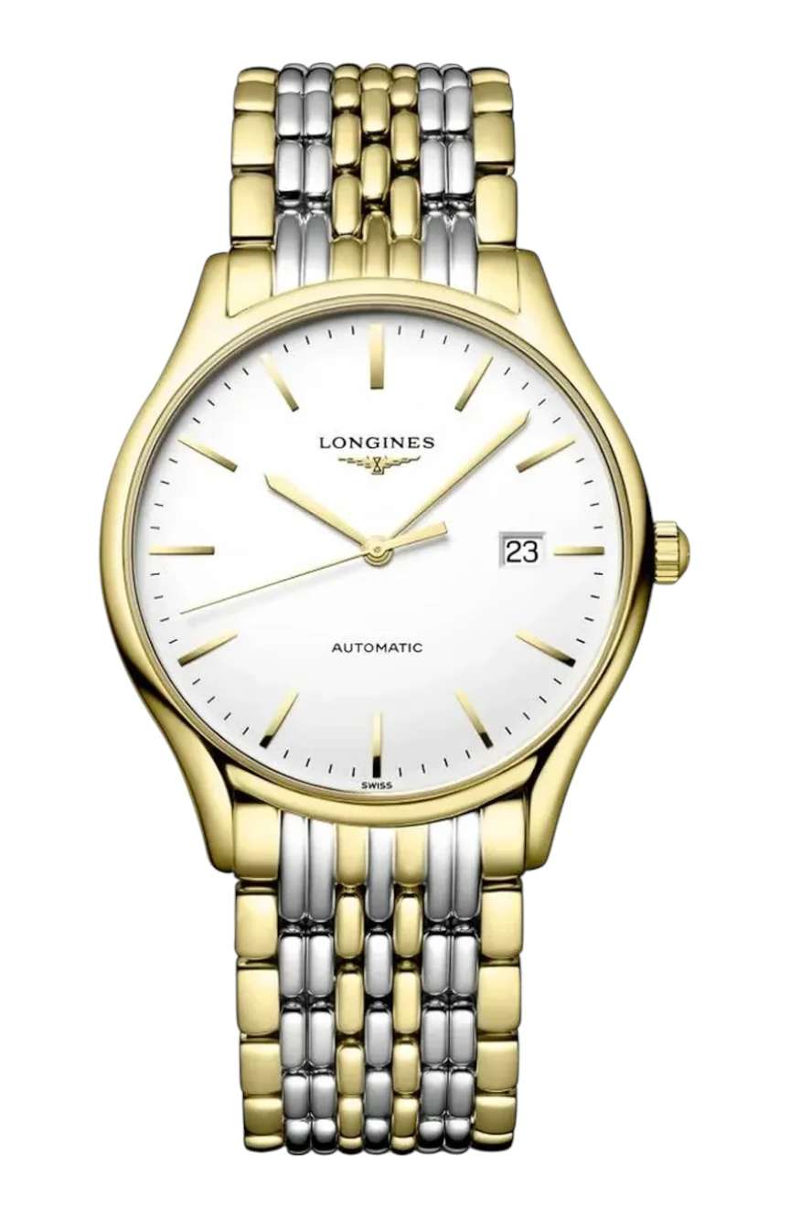 Longines Lyre