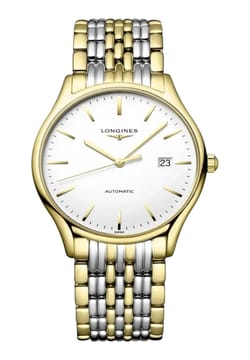 Longines Lyre