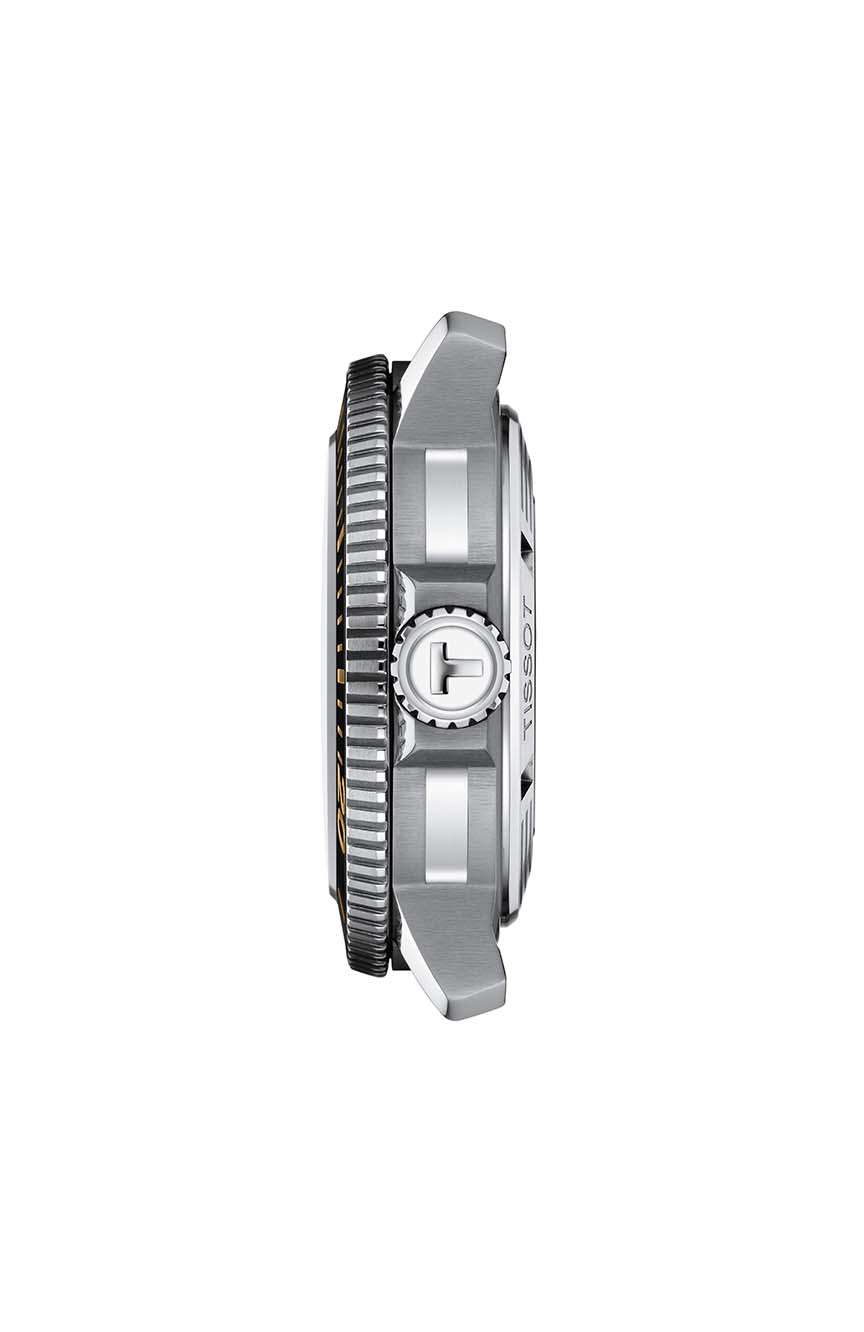 Tissot Seastar 2000 Professional Powermatic 80