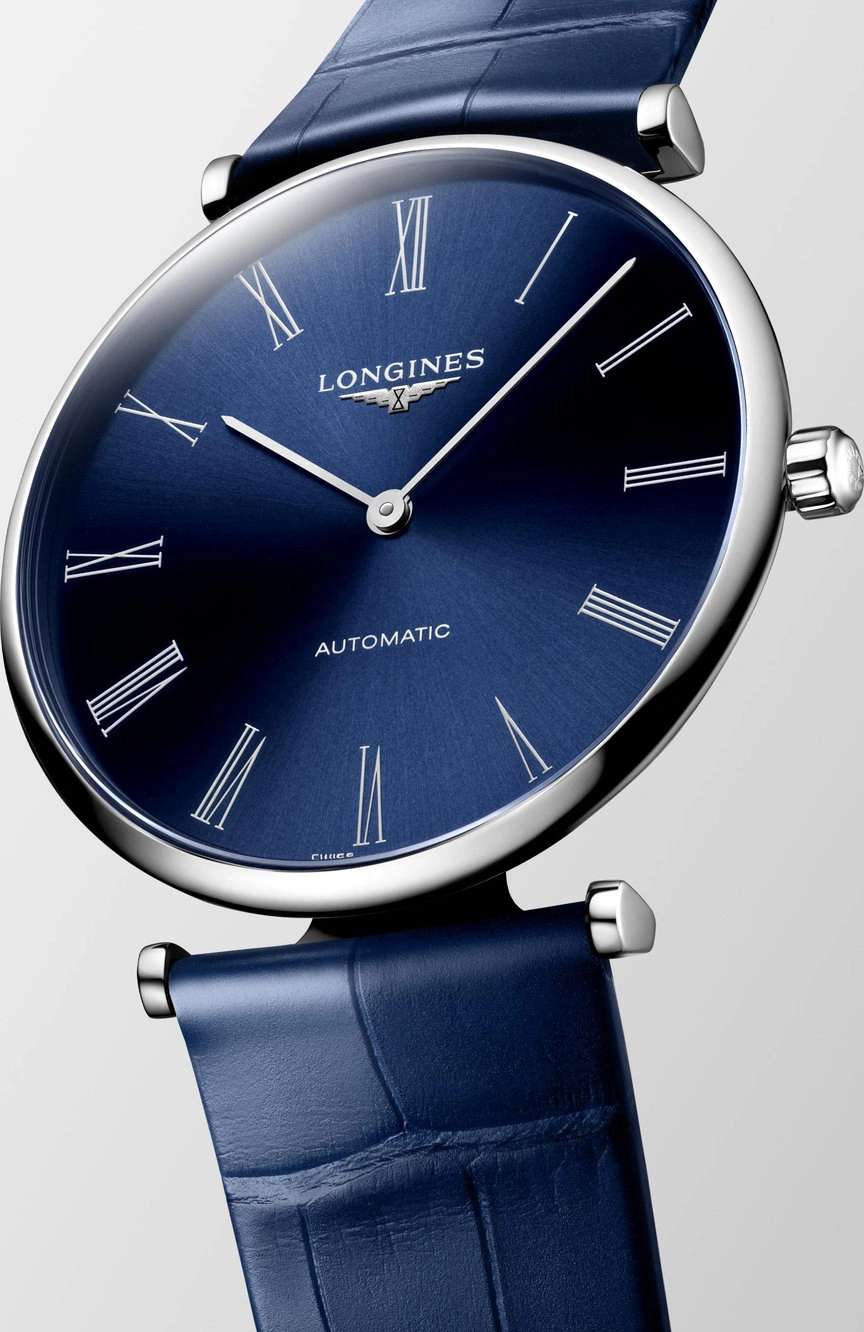 Longines La Grande Classique
