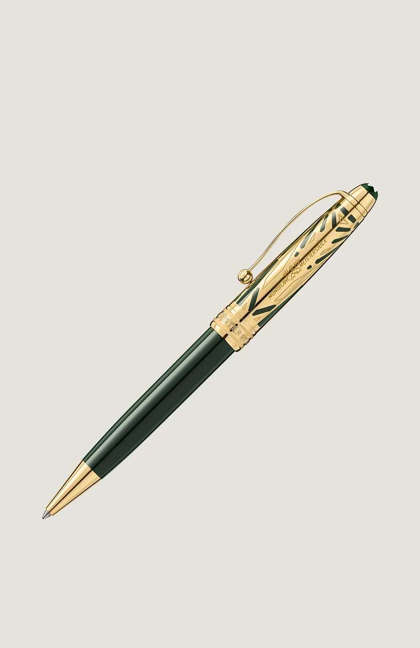Montblanc Meisterstuck The Origin Collection Doue Classique Ballpoint