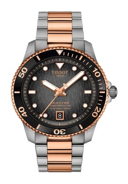 Tissot Seastar 1000 Powermatic 80