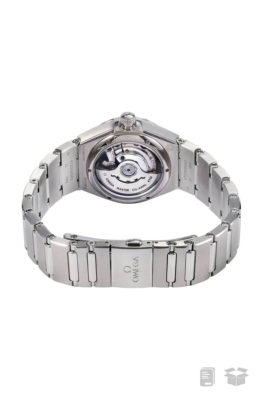 OMEGA RELOVED CONSTELLATION