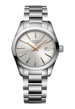 Longines كلاسيك كونكيست