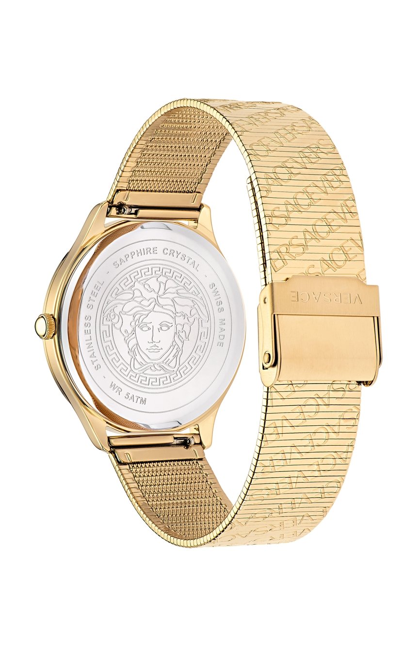 VERSACE Mod. LOGO HALO main image 0