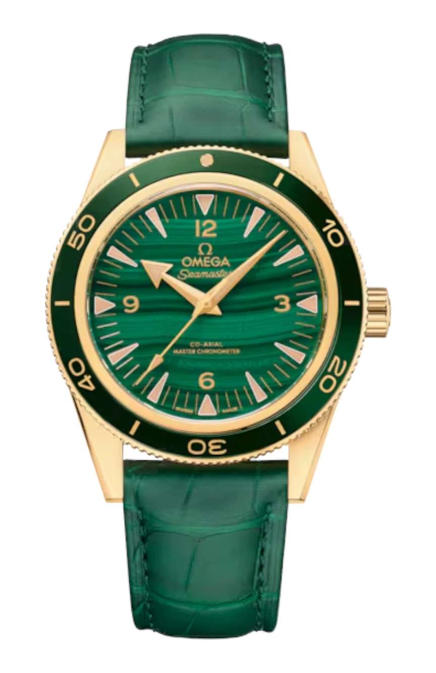 OMEGA Seamaster 300