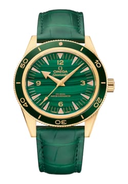 OMEGA Seamaster 300