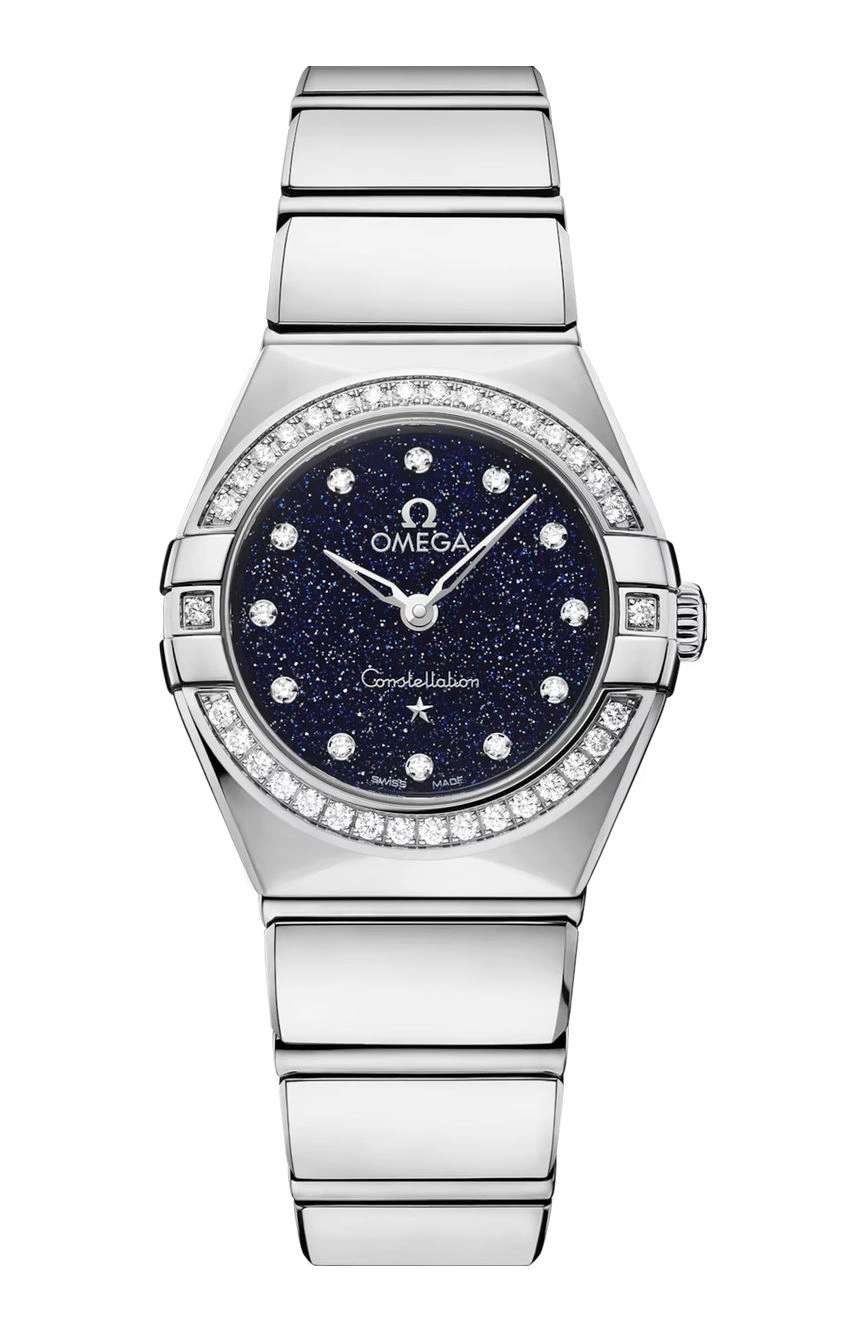 OMEGA CONSTELLATION