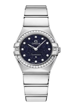 OMEGA CONSTELLATION