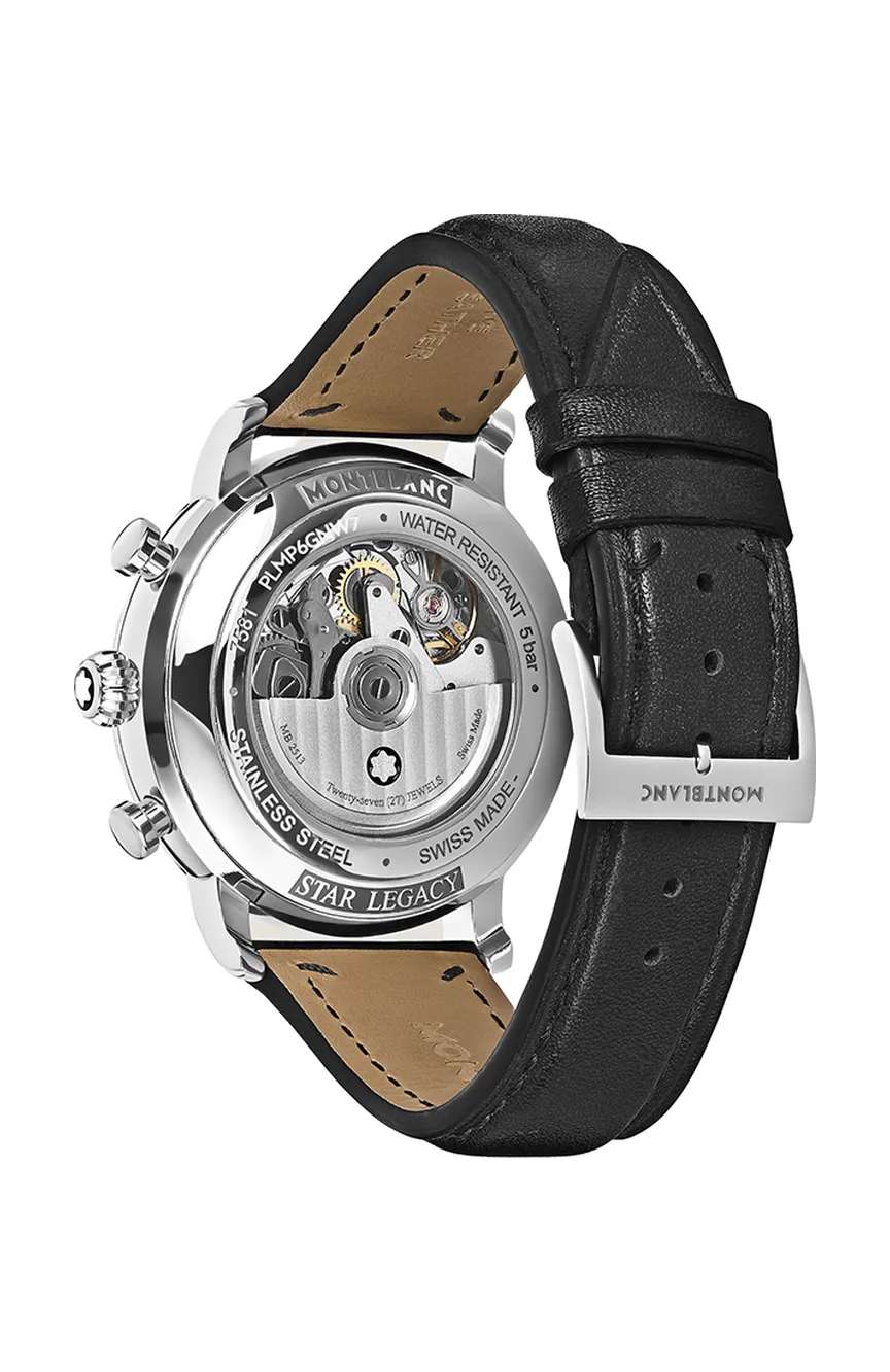 Montblanc Chronograph 42 mm