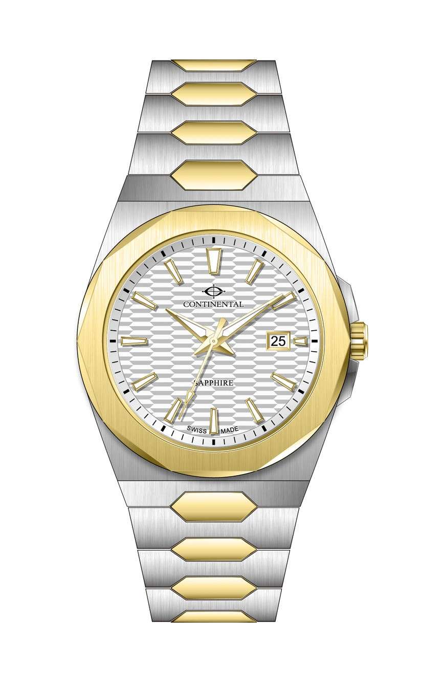 كونتيننتال سي ال ايه