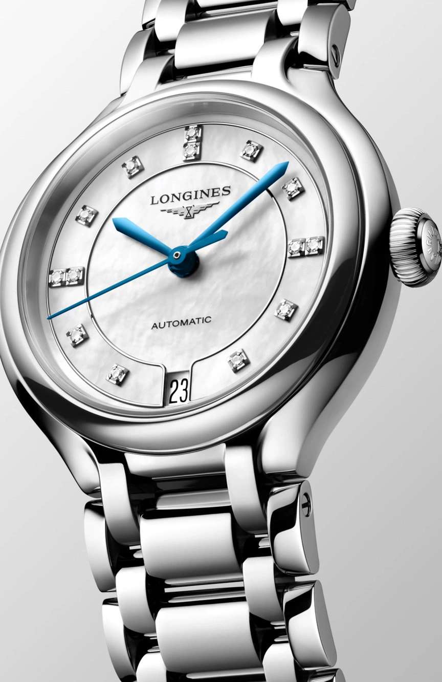 Longines PrimaLuna