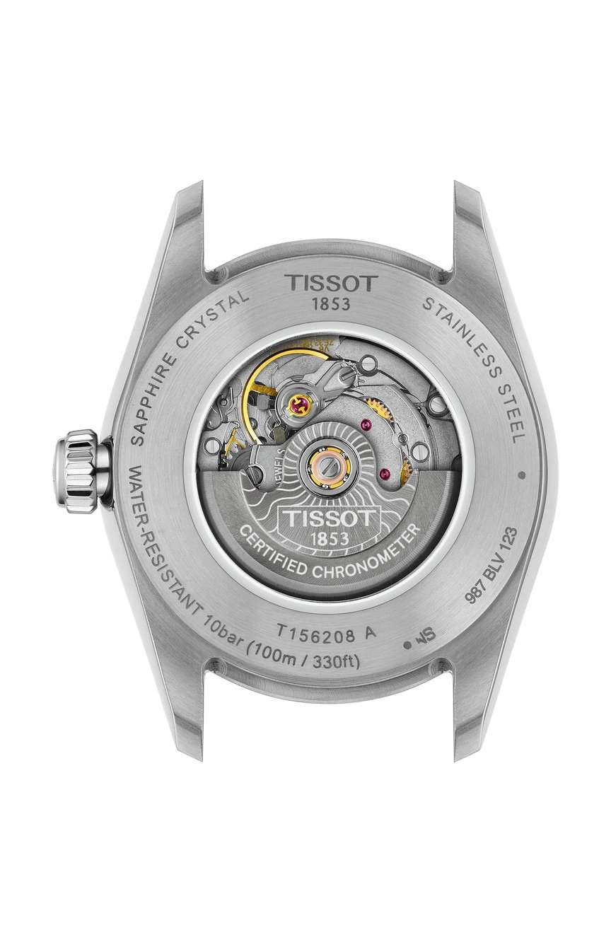 Tissot Ballade Cosc