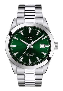Tissot Gentleman Powermatic 80 Silicium