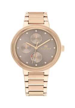 Tommy Hilfiger Tommy Hilfiger Women Quartz Stainless Steel