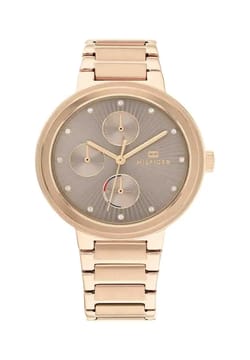 Tommy Hilfiger Tommy Hilfiger Women Quartz Stainless Steel