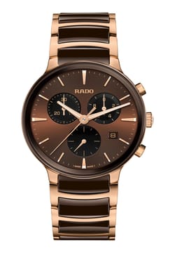 Rado Centrix Chronograph