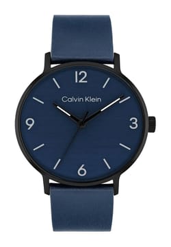 Calvin Klein ساعة كلفن كلاين مودرن للرجال - 25200436