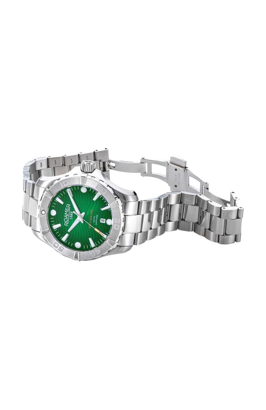 Roamer Deep Sea 200
