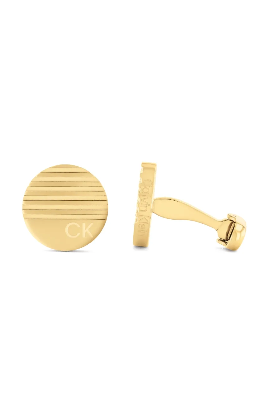 

Calvin Klein | Calvin Klein Mens Cufflinks - 35000272