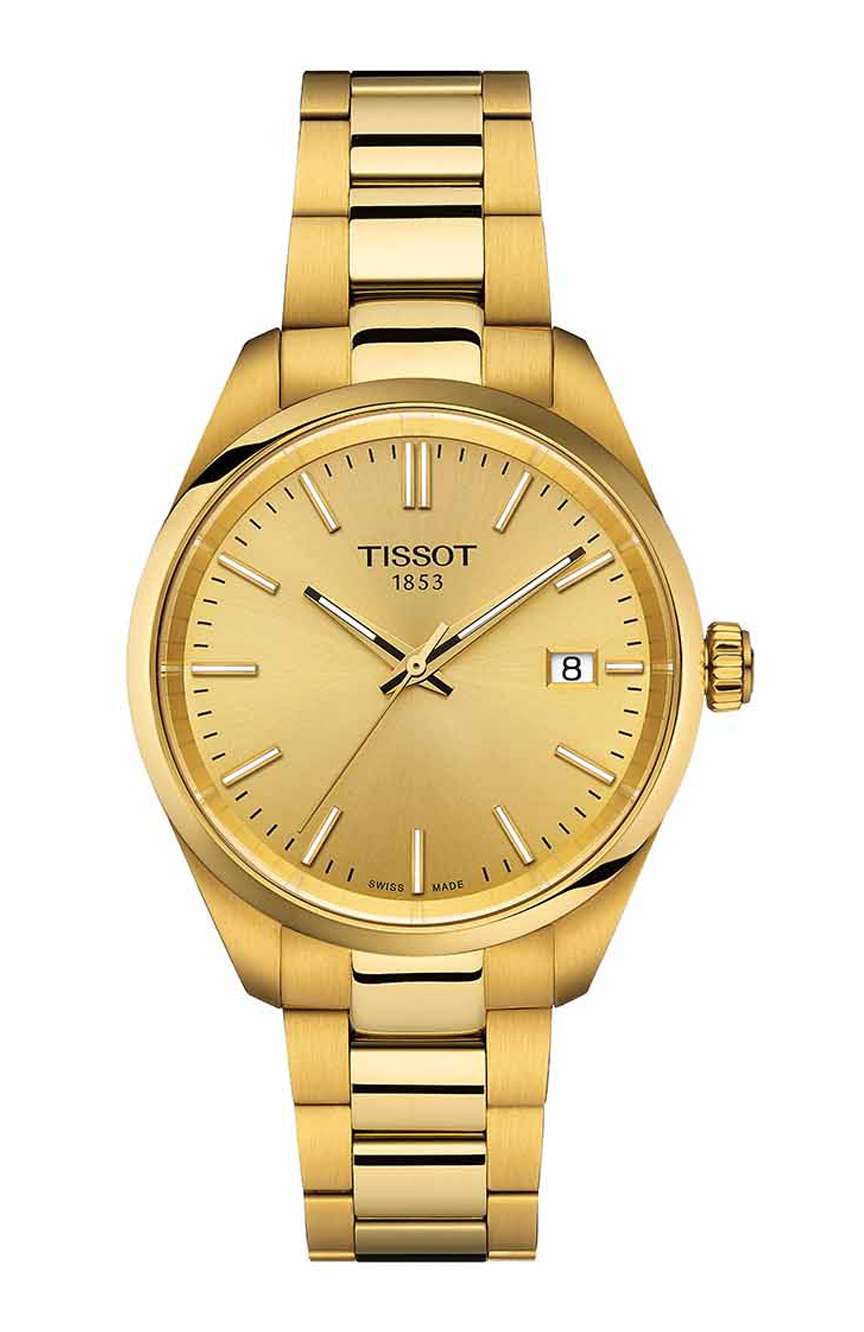 تيسو بي آر 100 كلاسيك