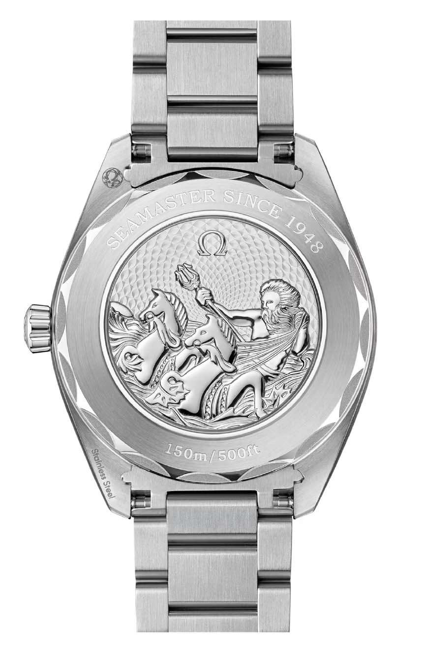 أوميغا أكوا تيرا 150 إم