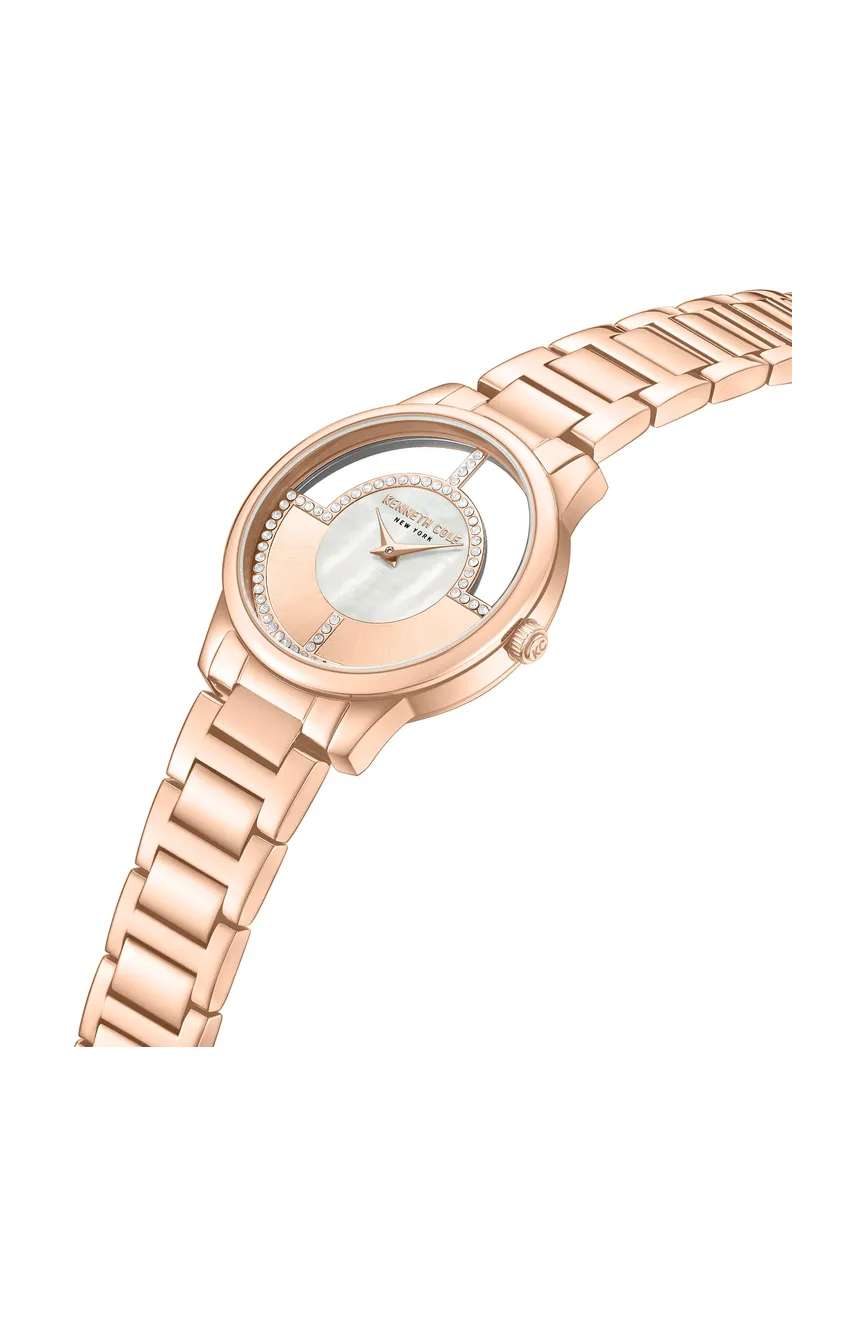 Kenneth Cole Kenneth Cole Women Quartz Watch KCWLG0061501