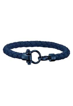 OMEGA BRACELET NYLON STAINLESS STEEL