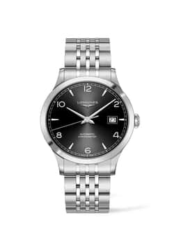 Longines Record