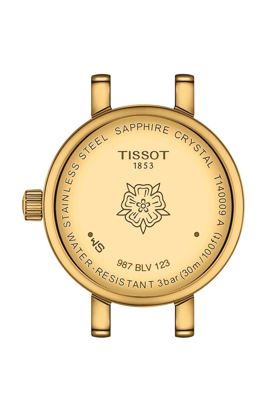 Tissot Lovely