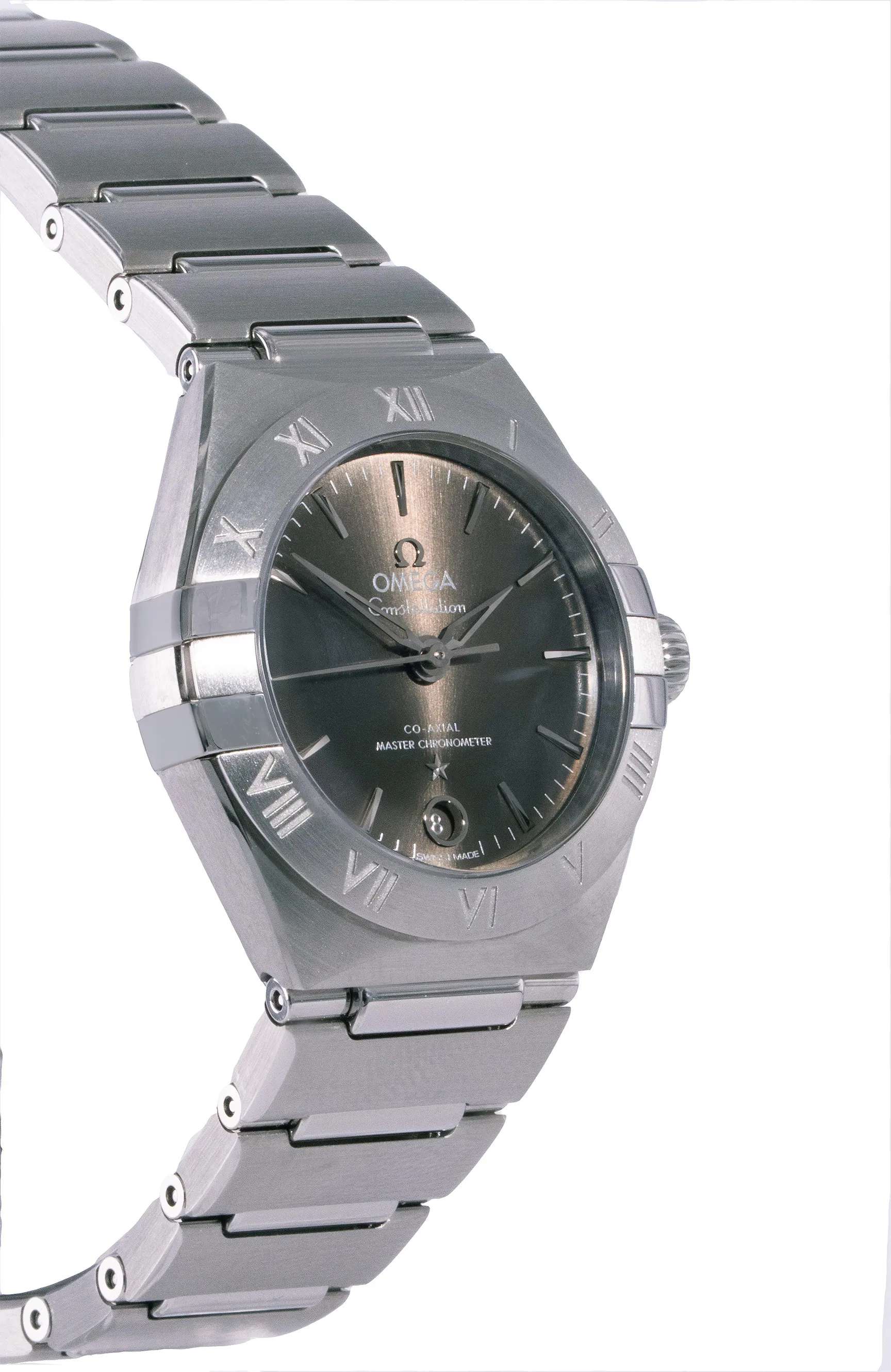 أوميغا مستعملة كونستليشن