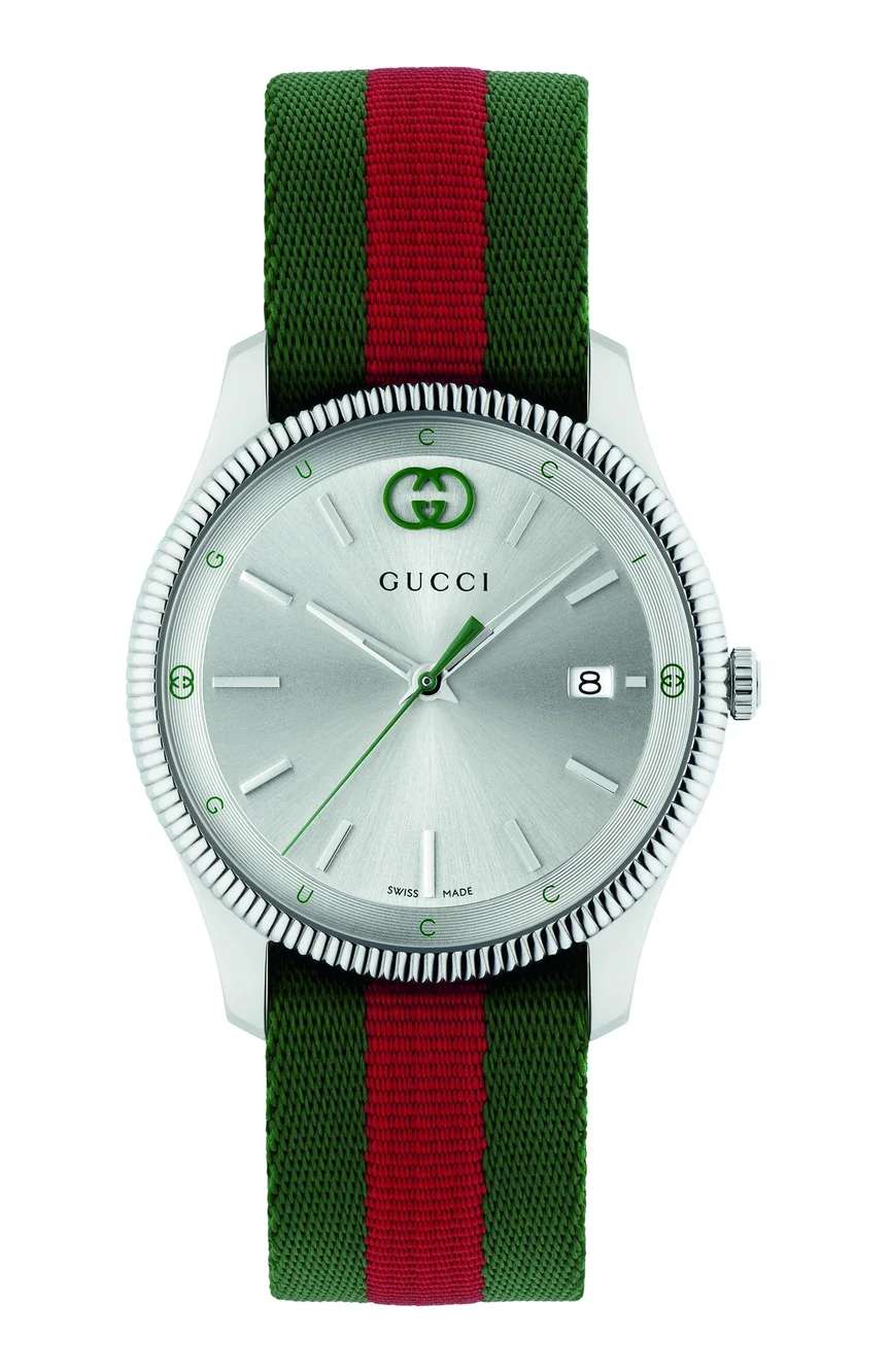 Gucci G-TIMELESS