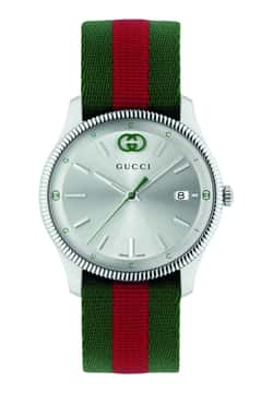 Gucci جي-تايملس