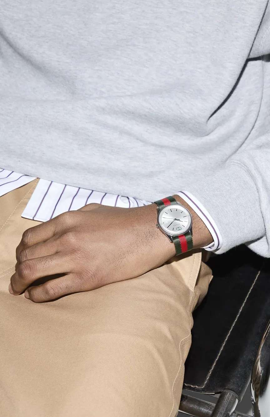 Gucci G-TIMELESS