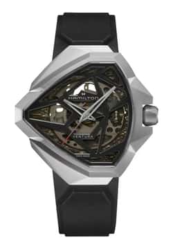 Hamilton Ventura Edge Skeleton